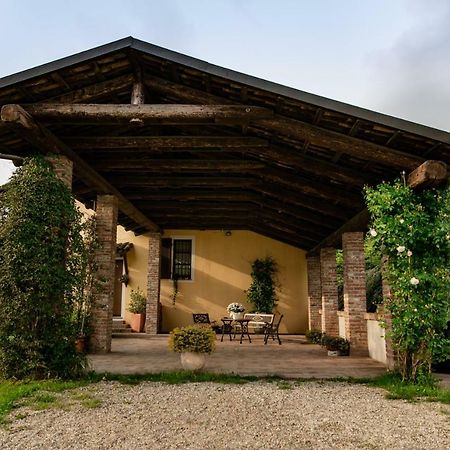 Апартаменти La Casa In Collina Альба Екстер'єр фото